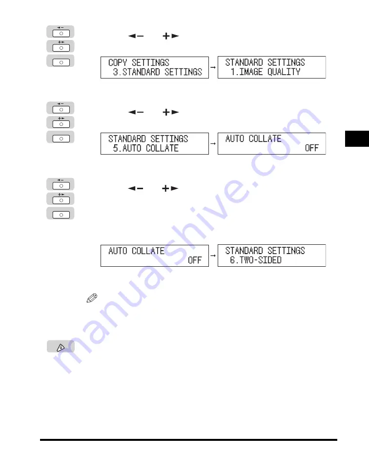 Canon iR2020 Series Copying Manual Download Page 99