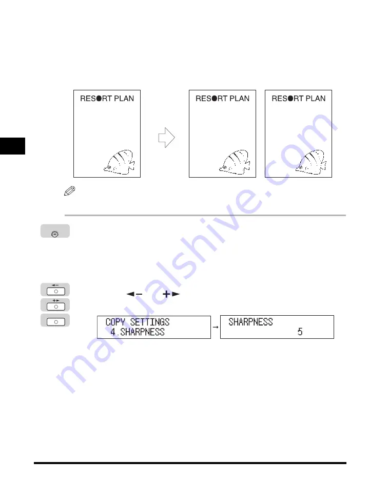 Canon iR2020 Series Copying Manual Download Page 106