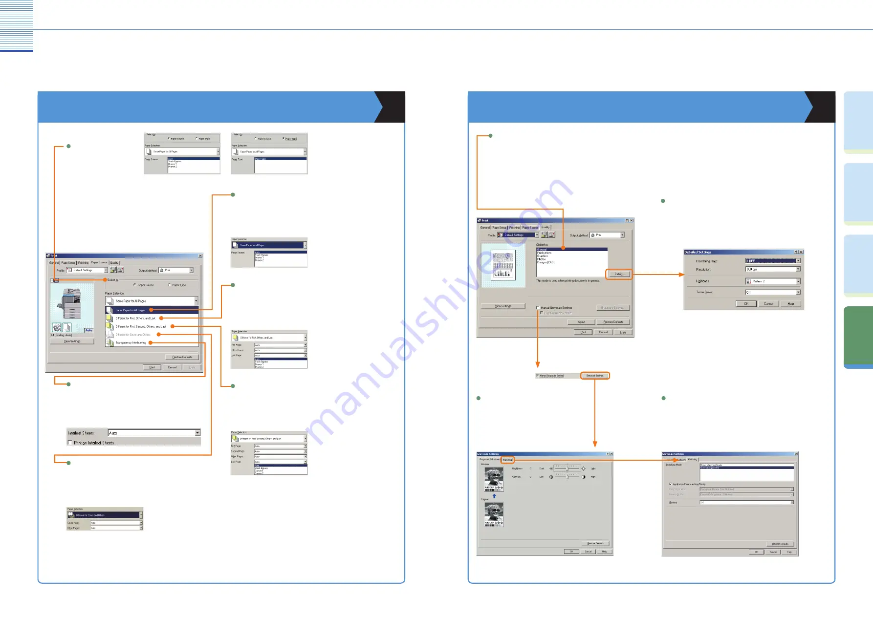 Canon iR2022 Easy Operation Manual Download Page 15