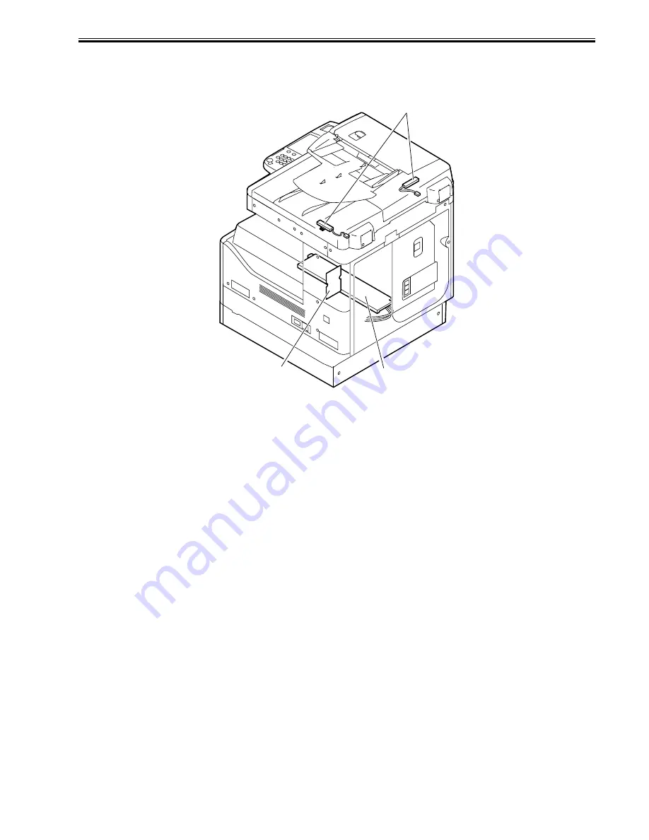 Canon iR2030 Service Manual Download Page 31