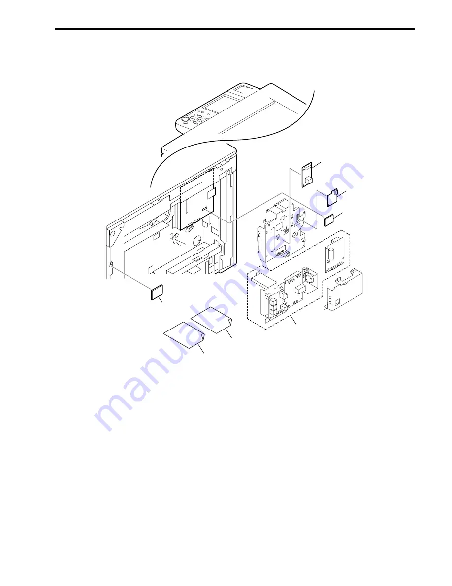 Canon iR2030 Скачать руководство пользователя страница 33