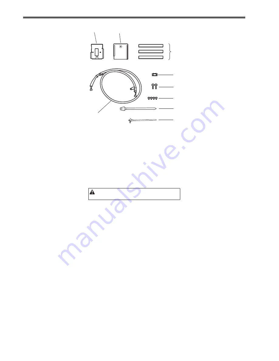 Canon iR2030 Service Manual Download Page 92