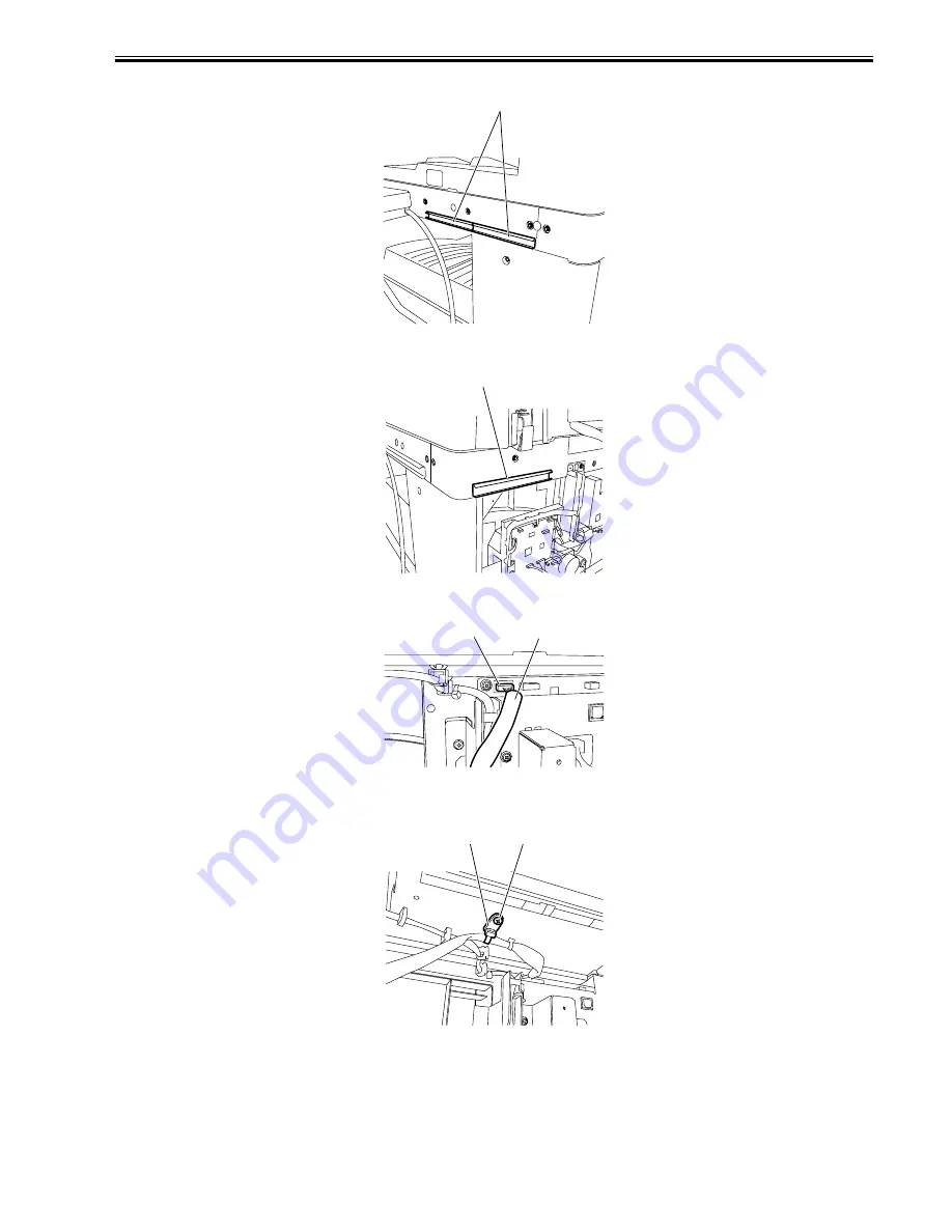 Canon iR2030 Service Manual Download Page 97