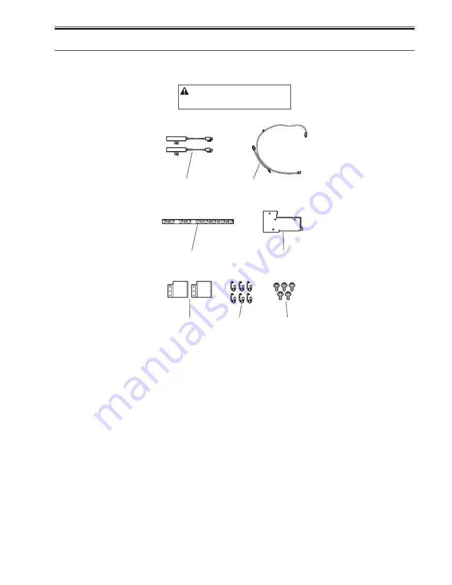 Canon iR2030 Service Manual Download Page 107