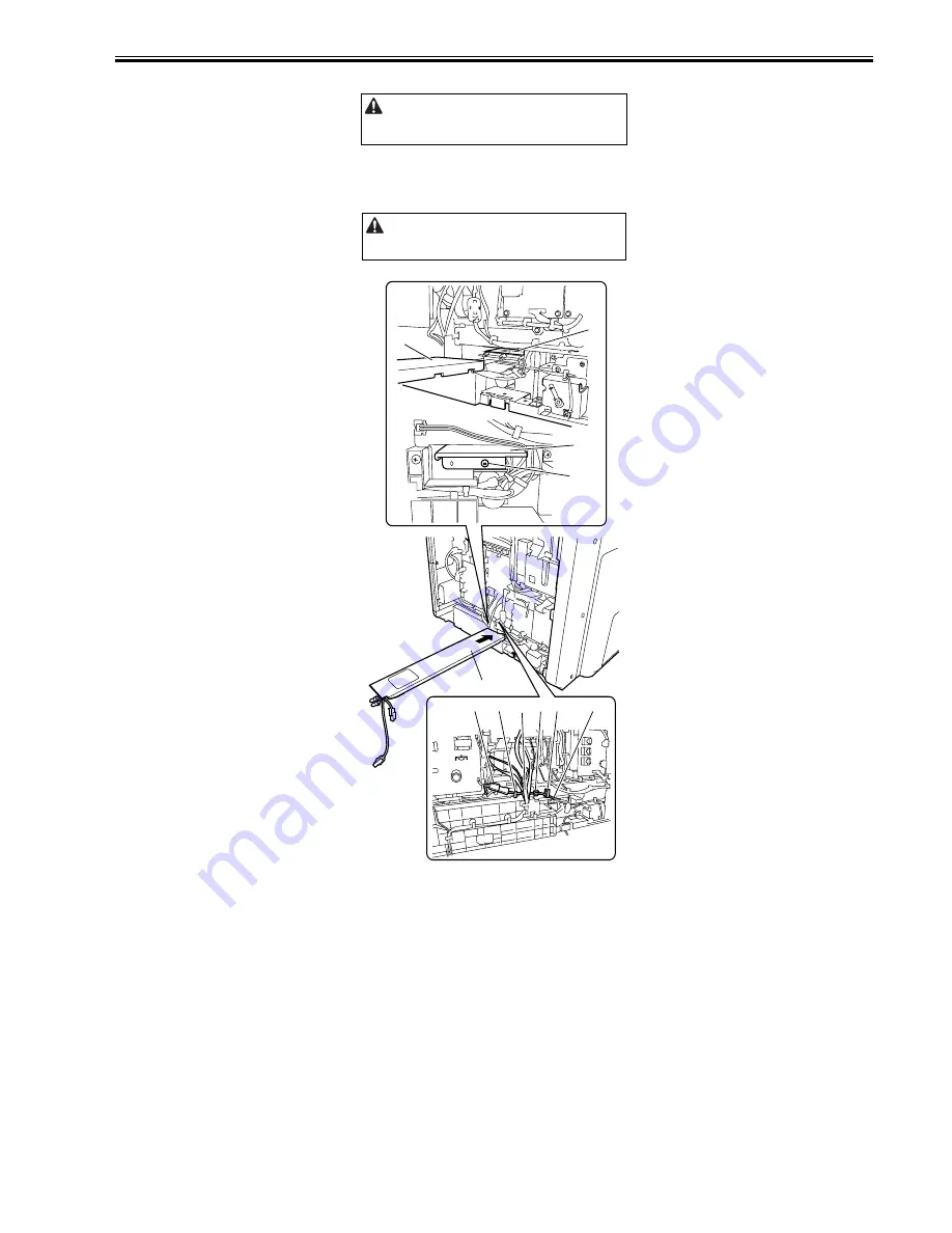 Canon iR2030 Service Manual Download Page 121