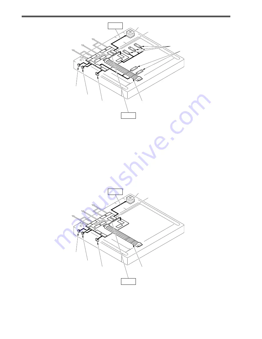 Canon iR2030 Service Manual Download Page 150