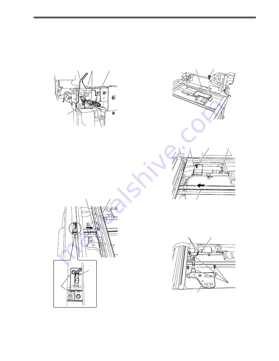 Canon iR2030 Service Manual Download Page 167