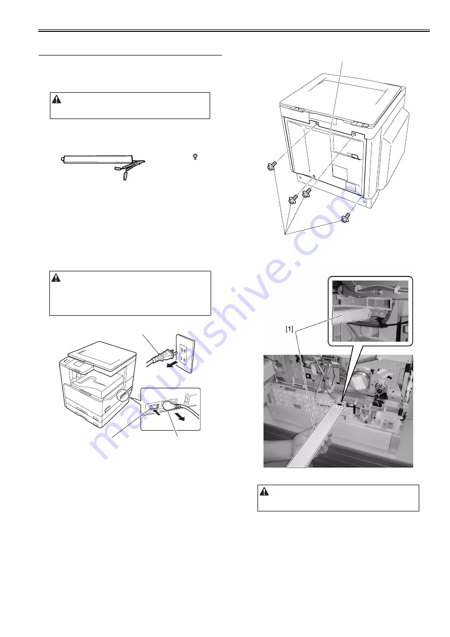 Canon iR2422 series Скачать руководство пользователя страница 87