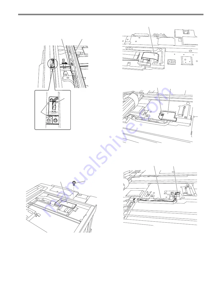 Canon iR2422 series Service Manual Download Page 131