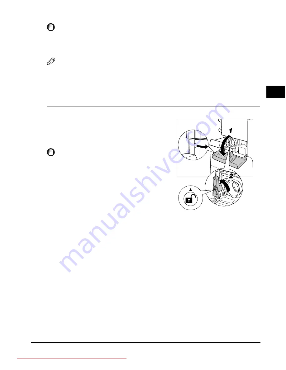 Canon iR3045 User Manual Download Page 65