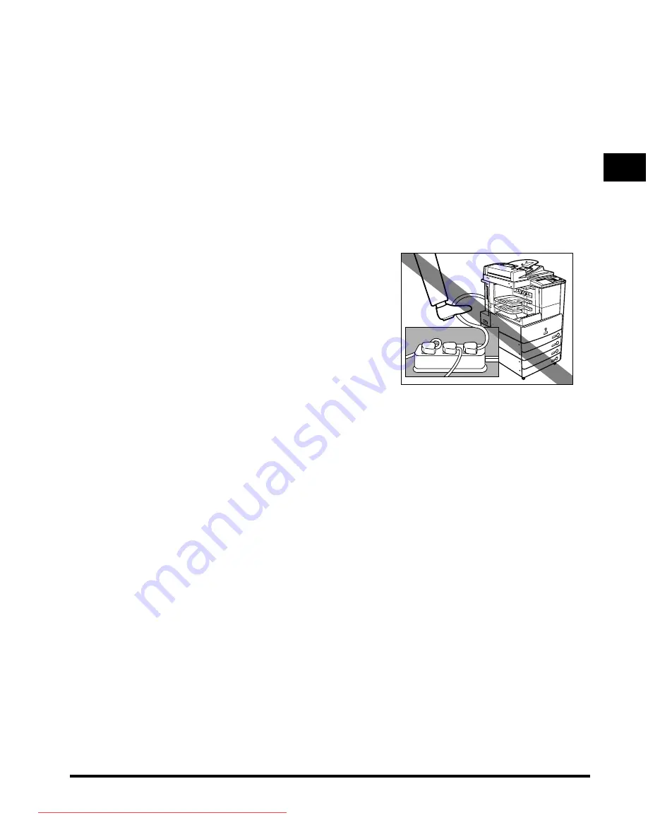 Canon iR3045 User Manual Download Page 117