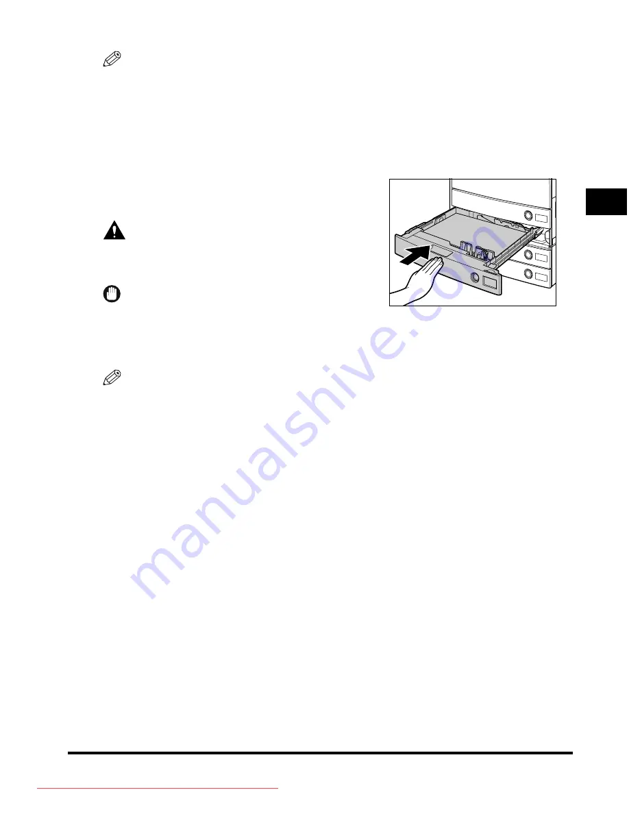 Canon iR3045 User Manual Download Page 149