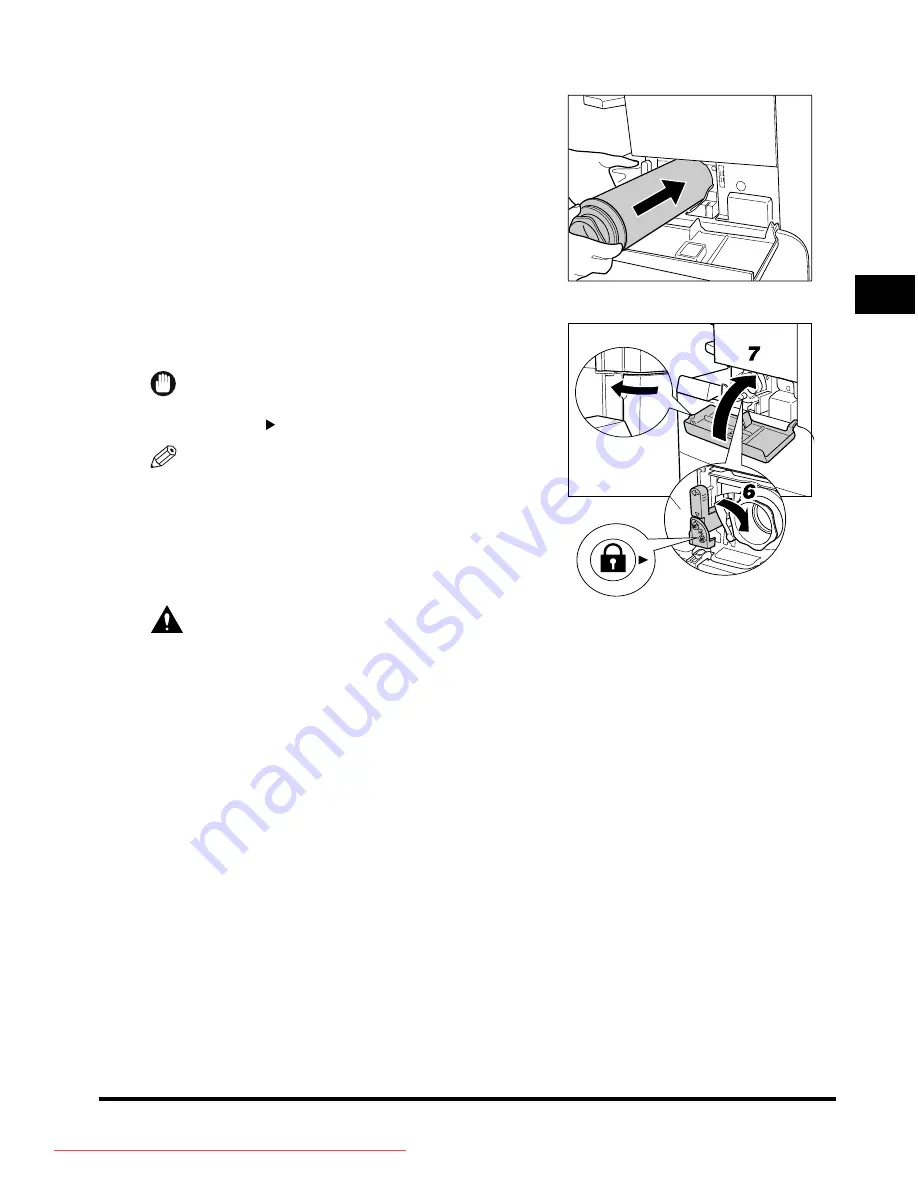 Canon iR3045 User Manual Download Page 153