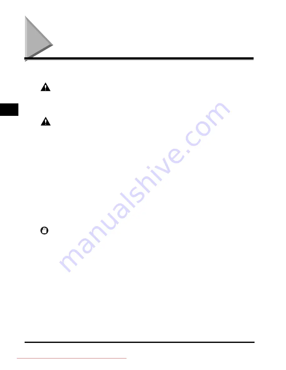 Canon iR3045 User Manual Download Page 156