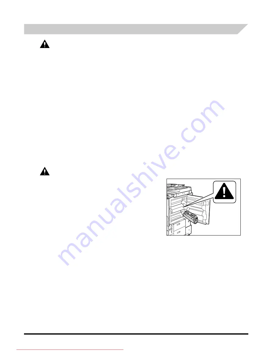 Canon iR3045 User Manual Download Page 192