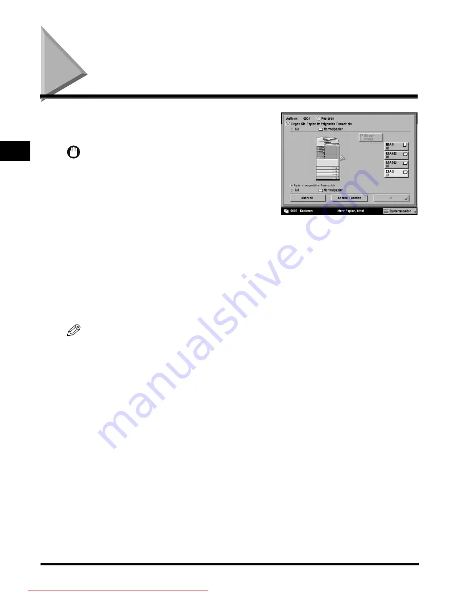 Canon iR3045 User Manual Download Page 232