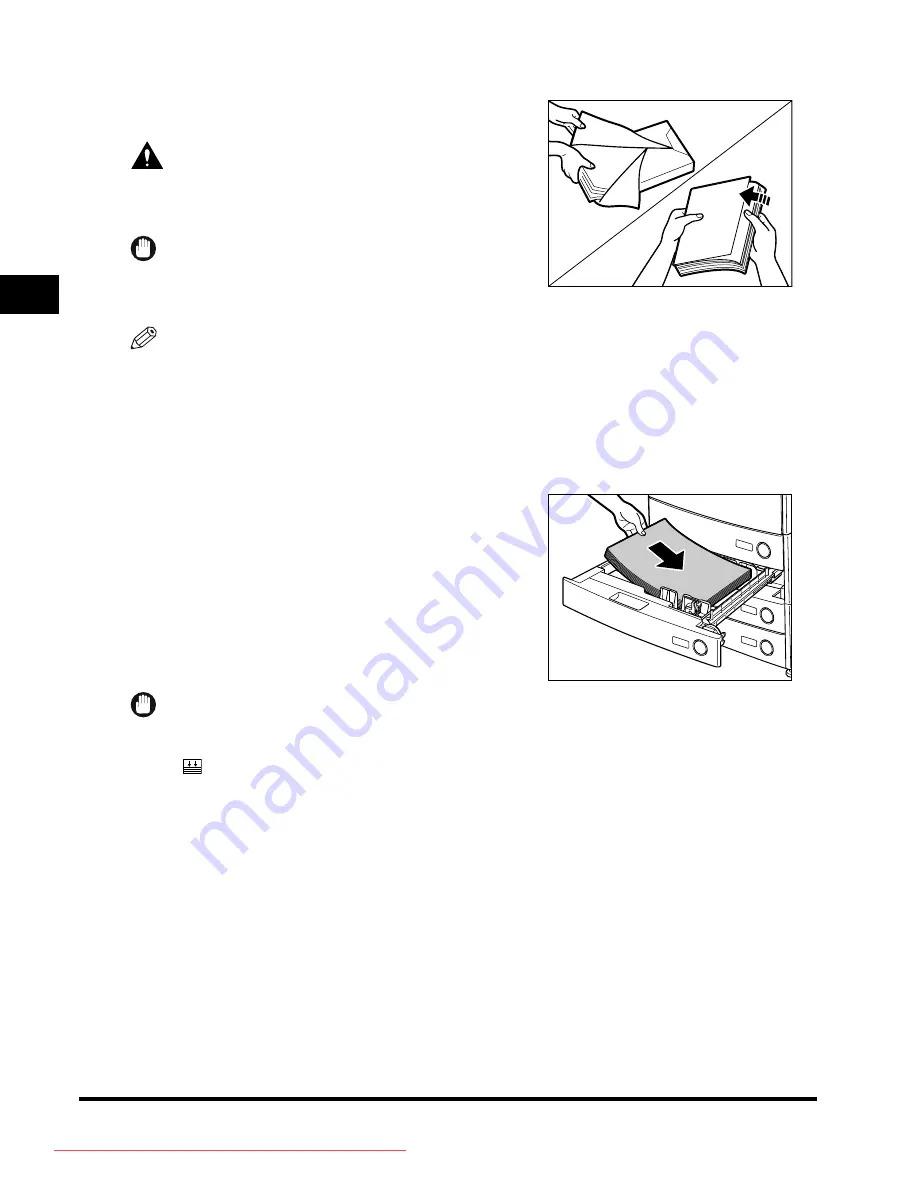 Canon iR3045 User Manual Download Page 234