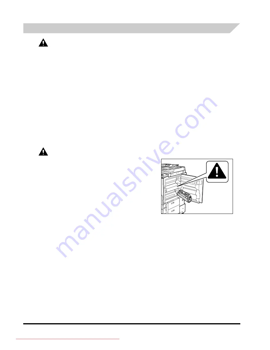 Canon iR3045 User Manual Download Page 278