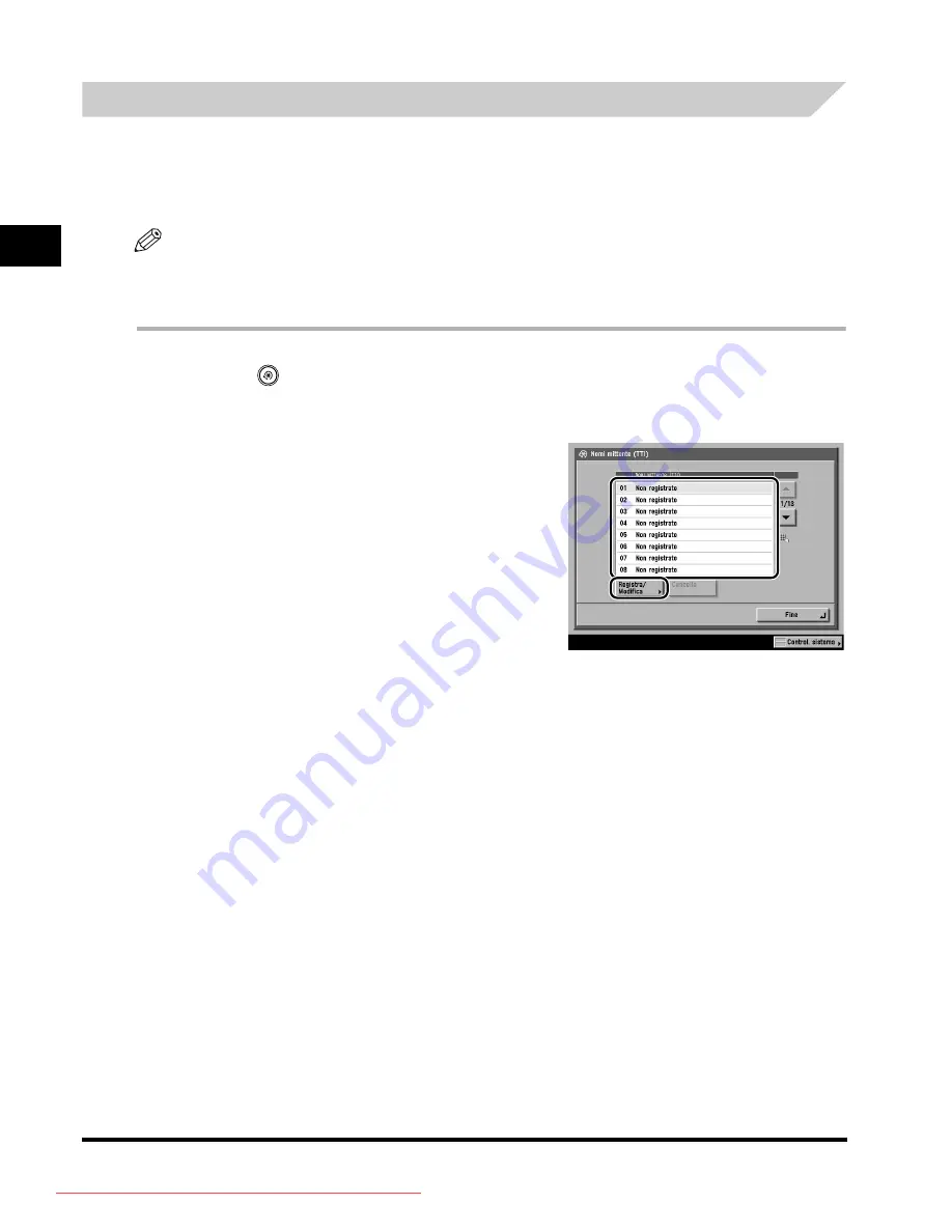 Canon iR3045 User Manual Download Page 312