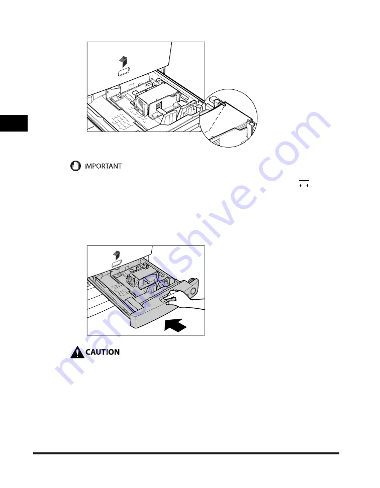 Canon iR3245 Troubleshooting Manual Download Page 78