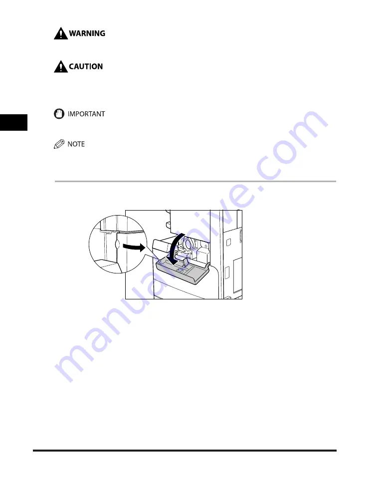 Canon iR3245 Скачать руководство пользователя страница 108