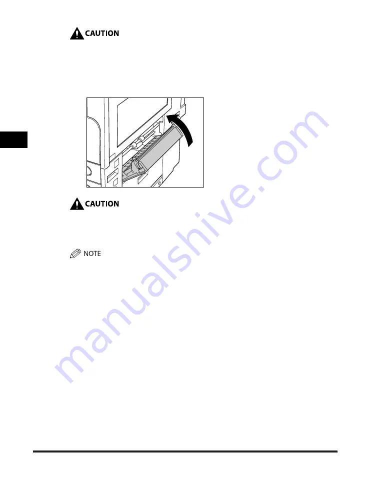 Canon iR3245 Troubleshooting Manual Download Page 150