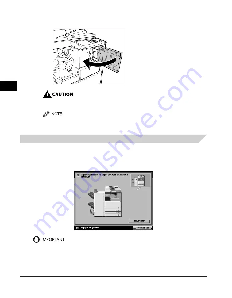 Canon iR3245 Скачать руководство пользователя страница 206