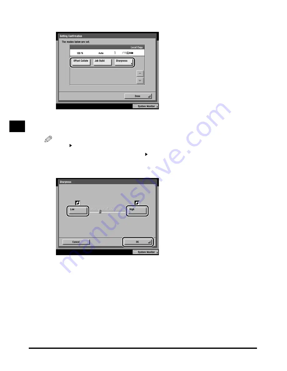 Canon IR3320i Скачать руководство пользователя страница 108