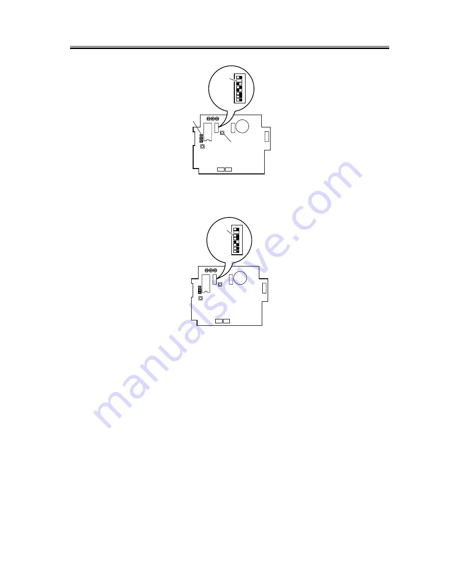 Canon iR4570 Series Service Manual Download Page 123