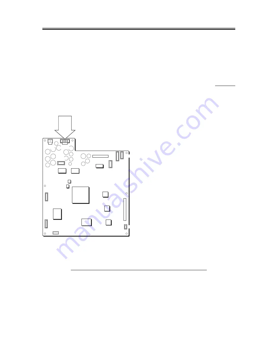 Canon iR4570 Series Service Manual Download Page 173