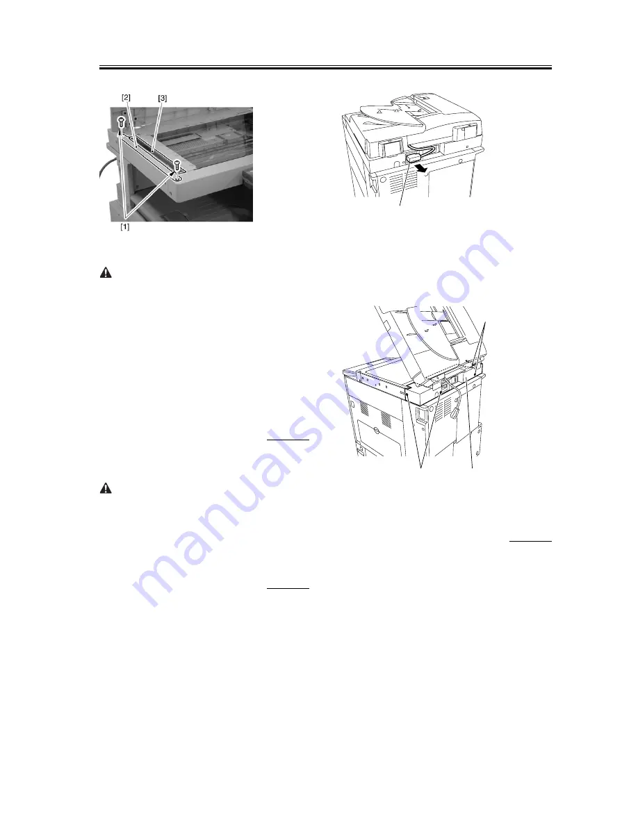 Canon iR4570 Series Service Manual Download Page 195