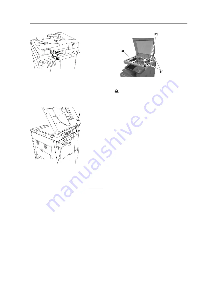 Canon iR4570 Series Service Manual Download Page 202