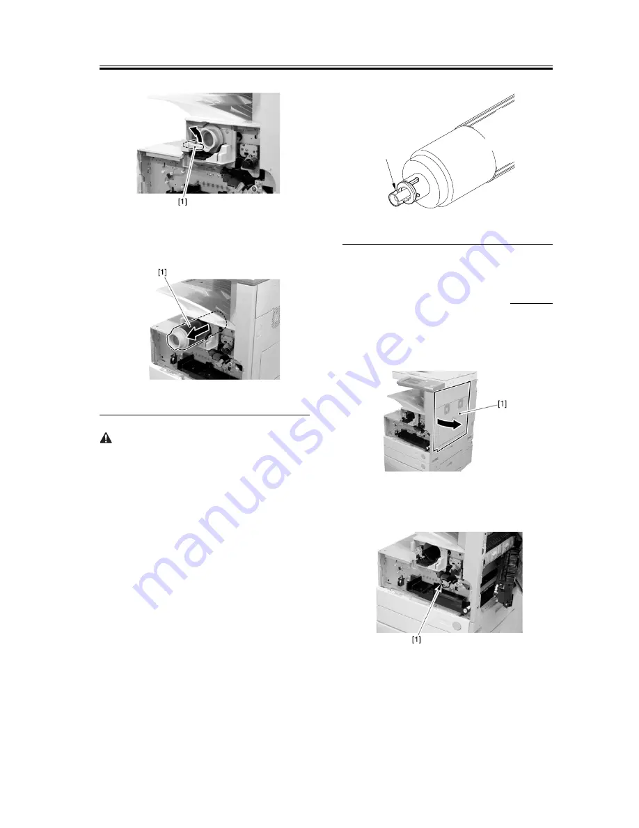 Canon iR4570 Series Скачать руководство пользователя страница 263