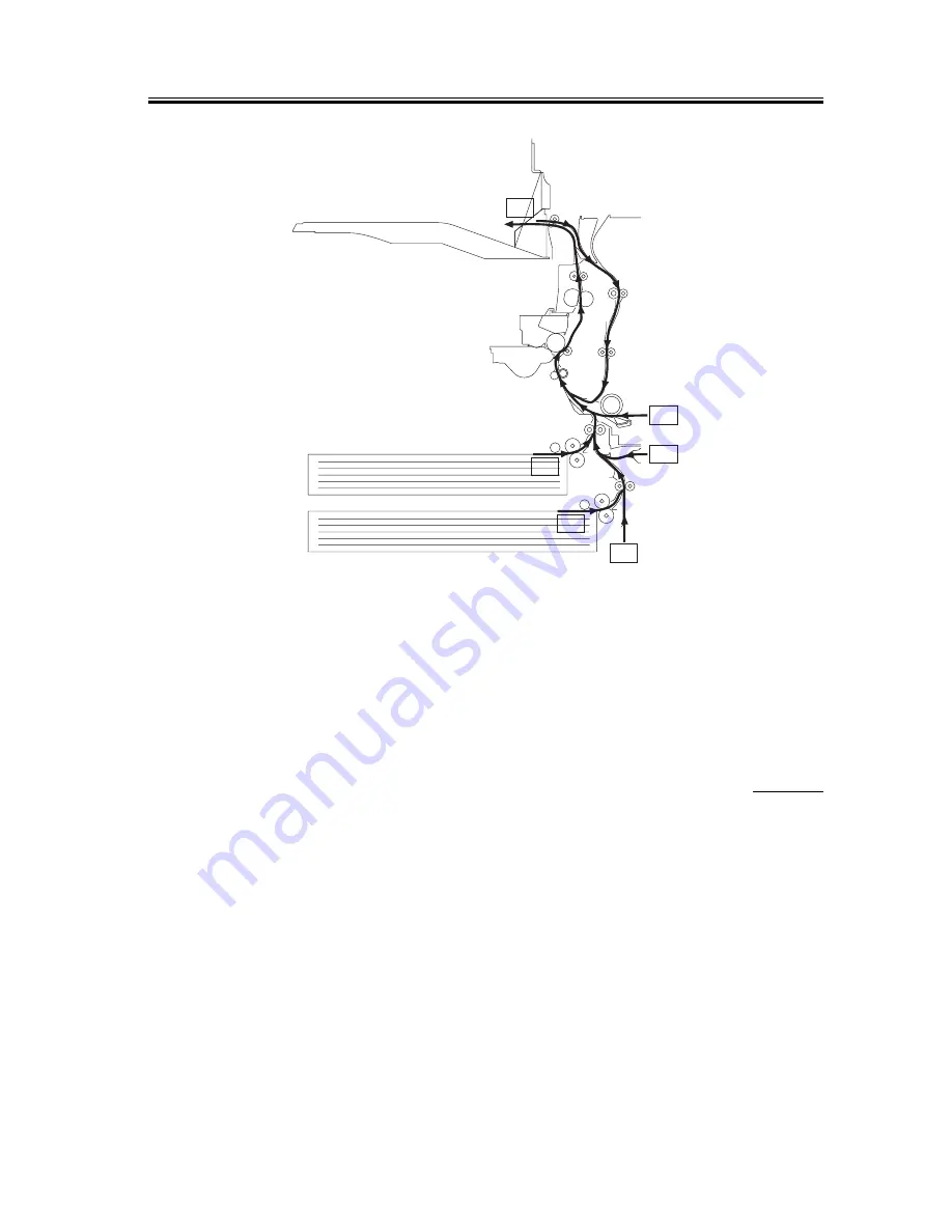 Canon iR4570 Series Service Manual Download Page 323