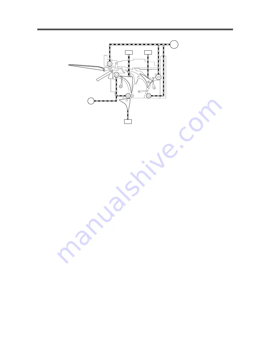 Canon iR4570 Series Service Manual Download Page 332