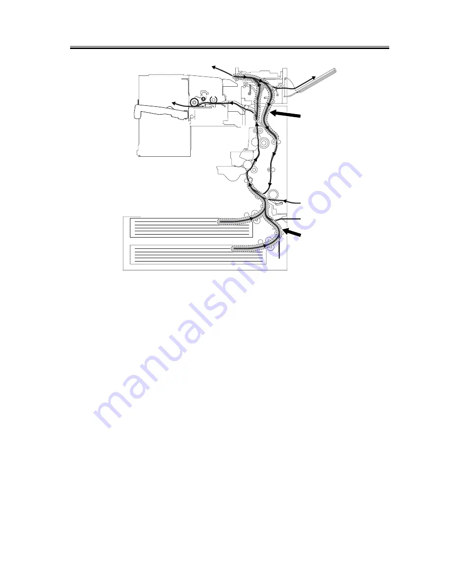 Canon iR4570 Series Service Manual Download Page 335