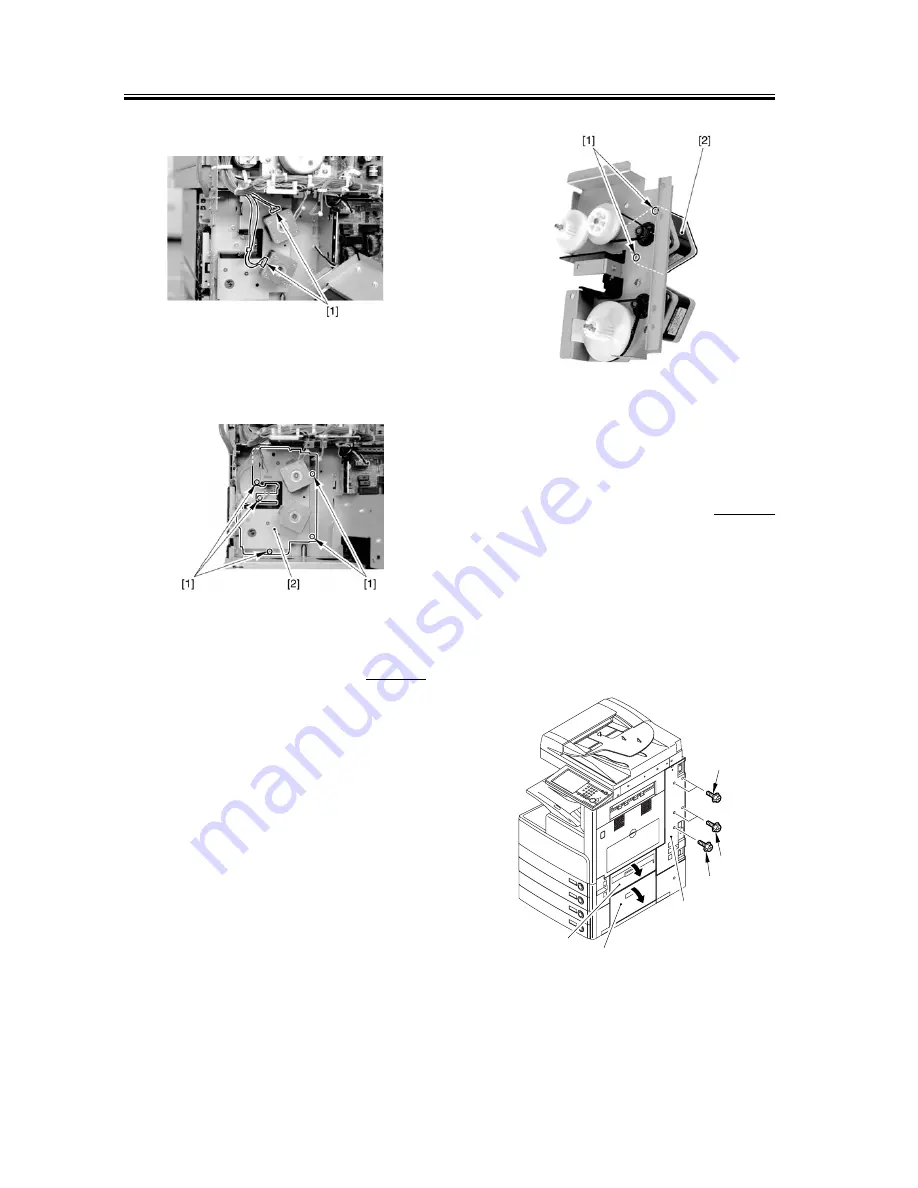 Canon iR4570 Series Service Manual Download Page 392