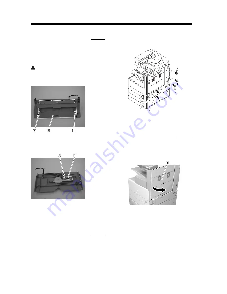 Canon iR4570 Series Скачать руководство пользователя страница 414