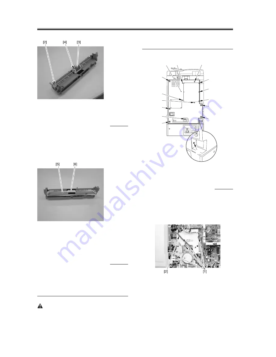 Canon iR4570 Series Service Manual Download Page 440