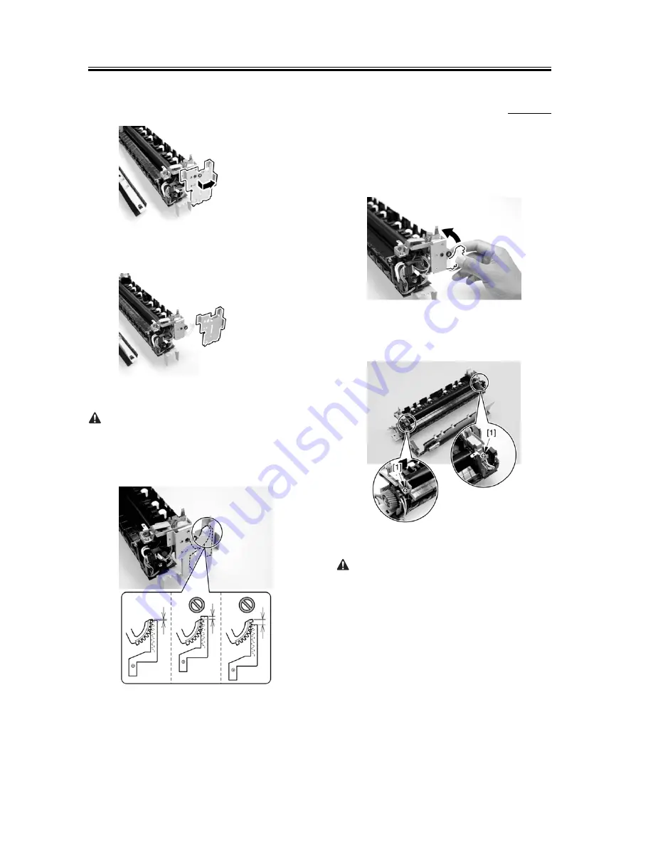 Canon iR4570 Series Скачать руководство пользователя страница 492