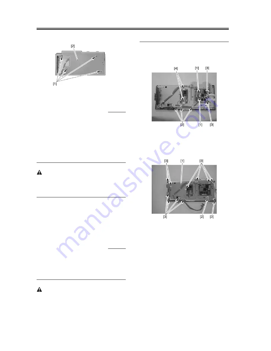 Canon iR4570 Series Service Manual Download Page 534