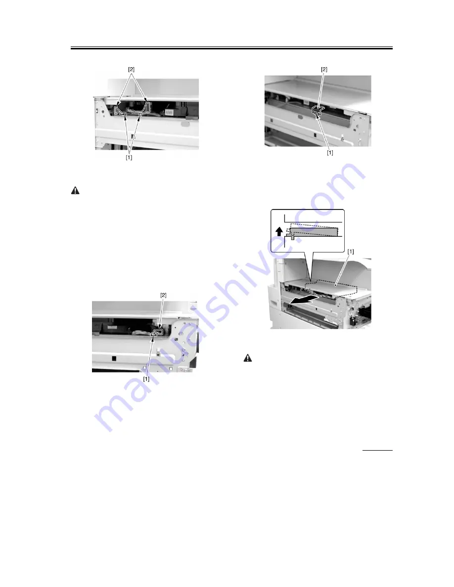 Canon iR4570 Series Service Manual Download Page 547