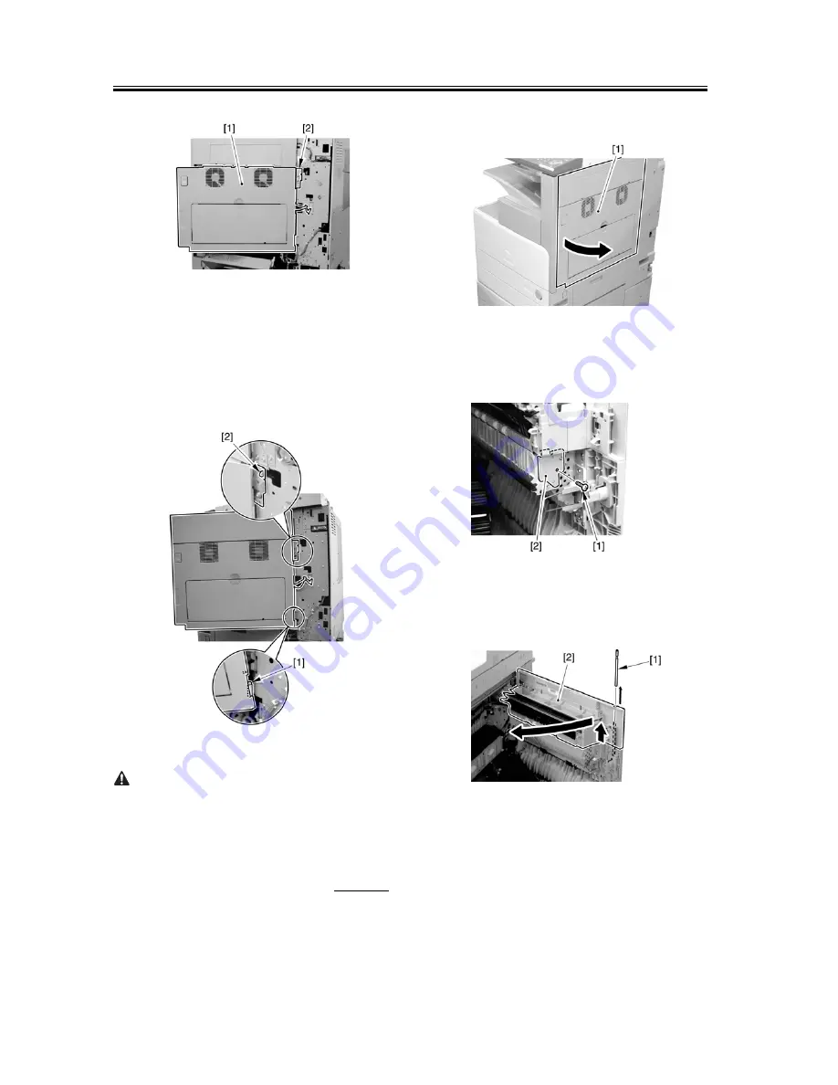 Canon iR4570 Series Скачать руководство пользователя страница 550