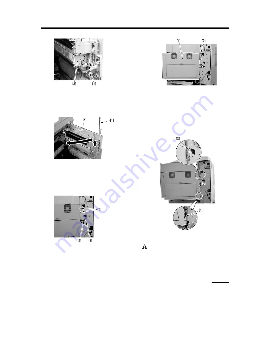 Canon iR4570 Series Скачать руководство пользователя страница 561