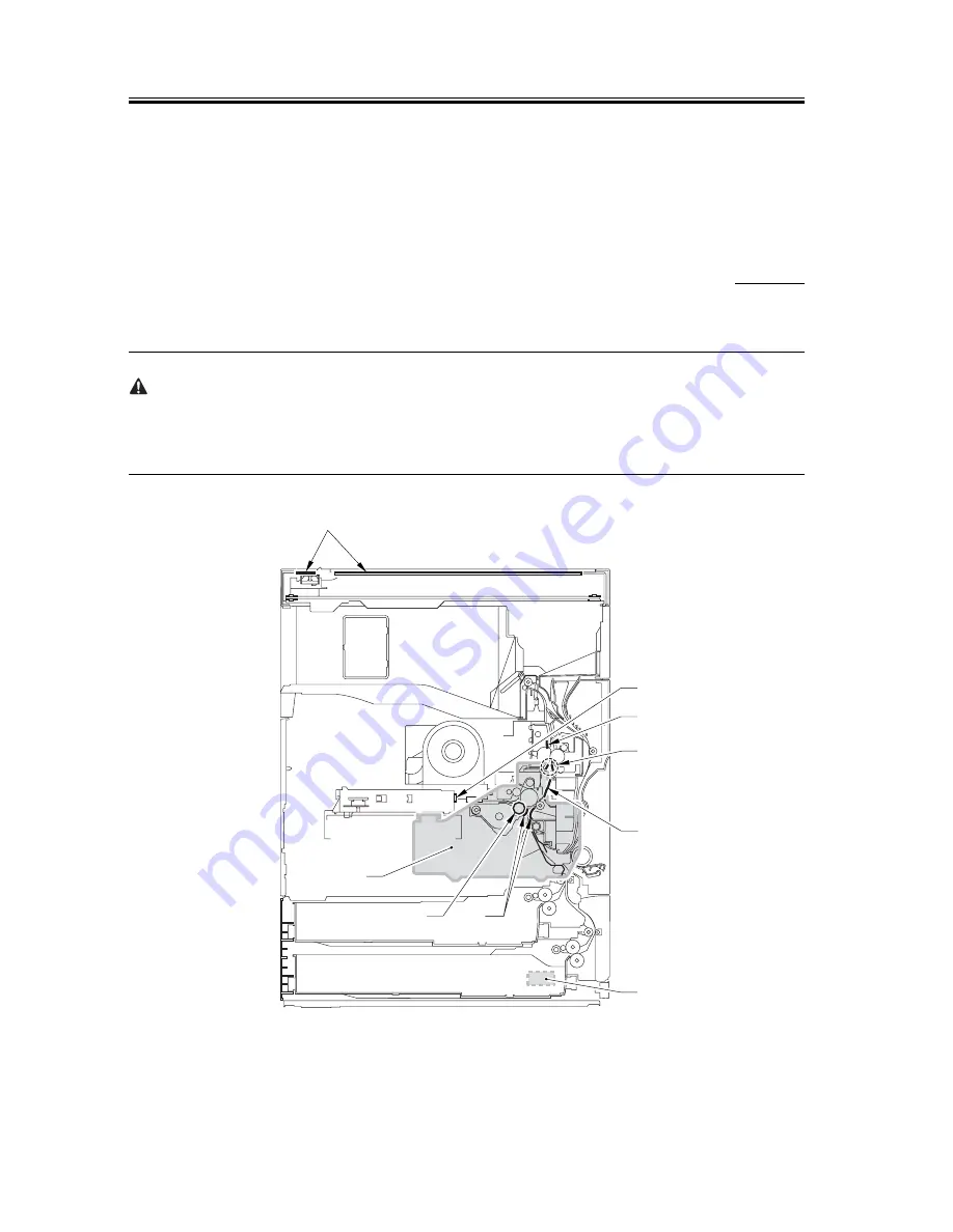 Canon iR4570 Series Service Manual Download Page 586