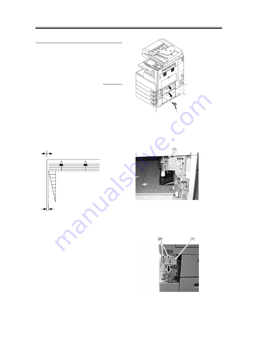 Canon iR4570 Series Service Manual Download Page 630