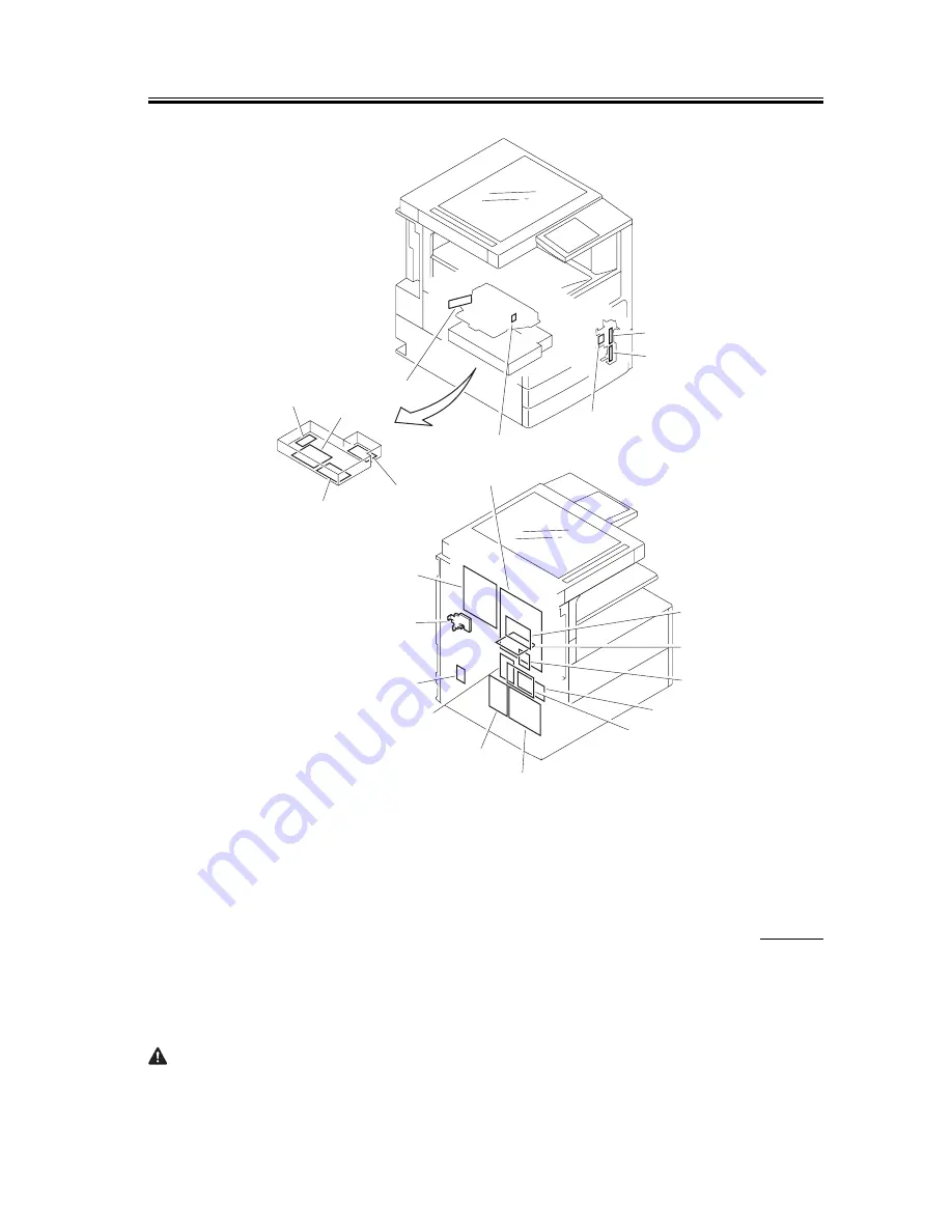 Canon iR4570 Series Скачать руководство пользователя страница 673