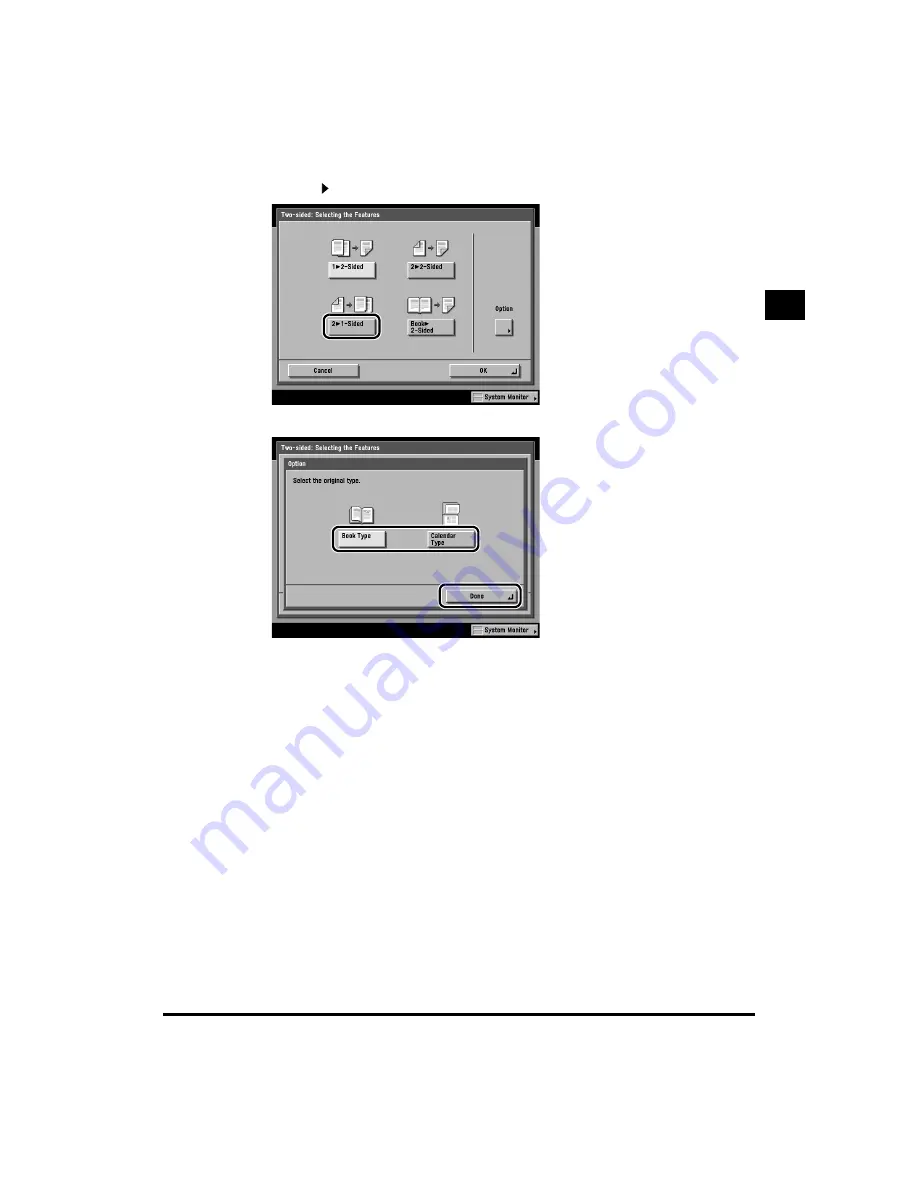 Canon iR6020i Скачать руководство пользователя страница 87