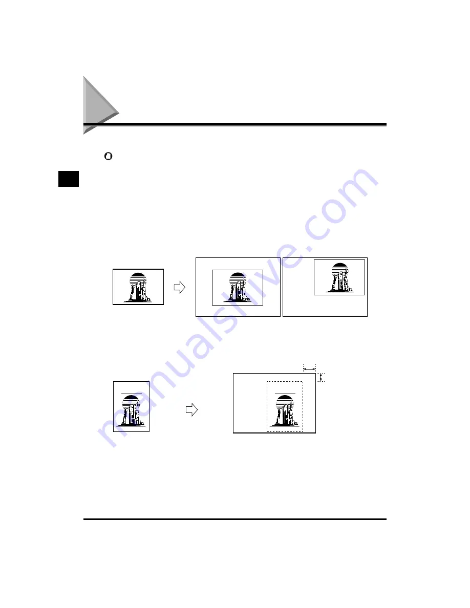 Canon iR6020i Copying Manual Download Page 124