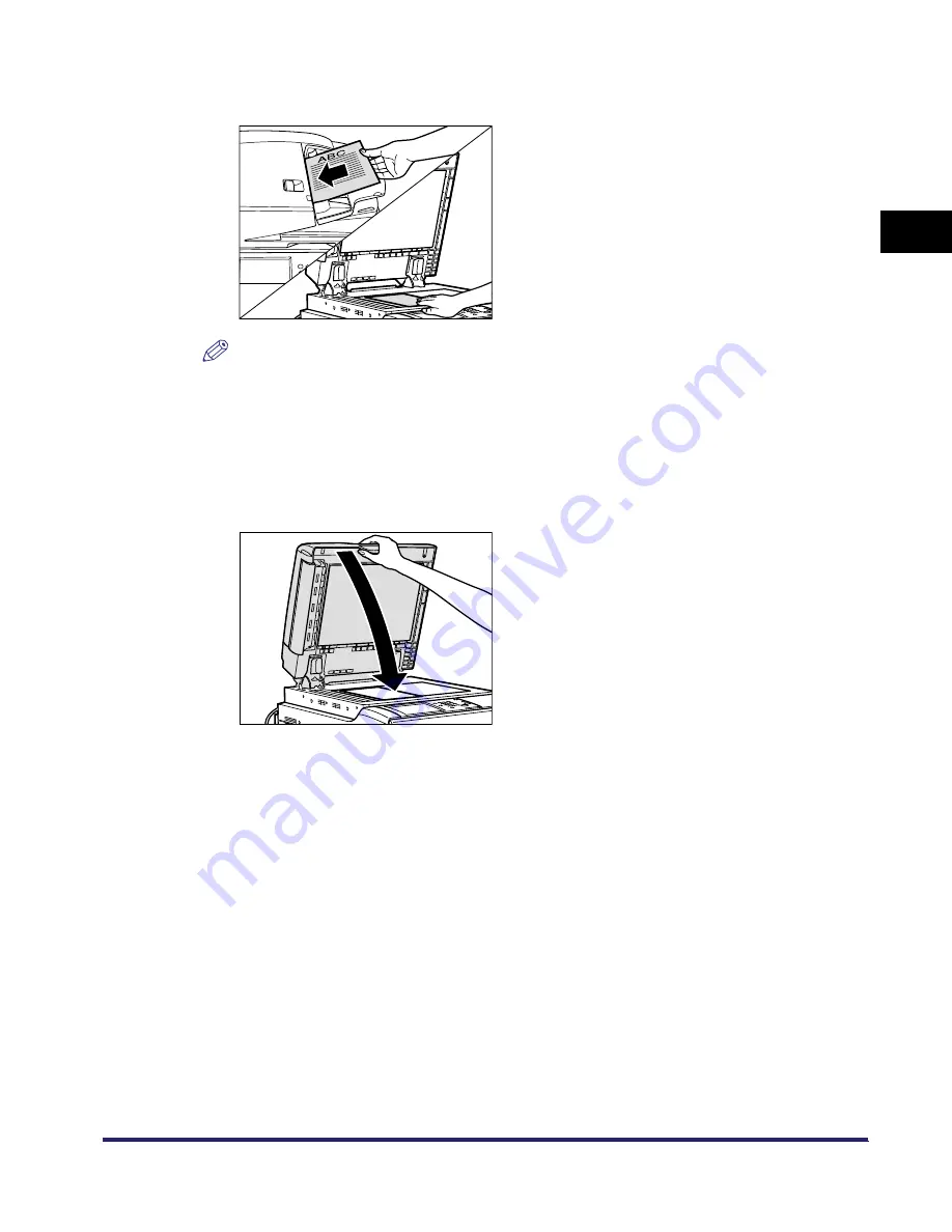 Canon iR6570 series Manual Download Page 27